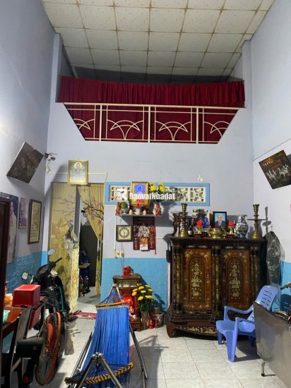 HÀNG HIẾM NHẤT BÌNH TÂN=>Bán nhà HXH Bình Tân – 52m² giá chỉ nhỉnh 3 tỷ, pháp lý chuẩn